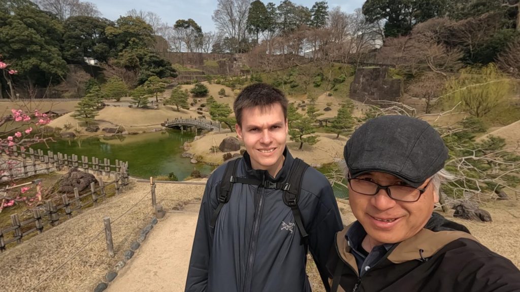 Kanazawa Customized Half-Day Tour