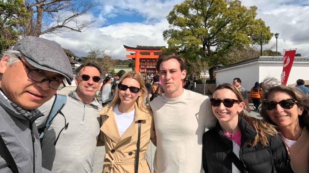 Kyoto Customized Private Tour in 1 Day