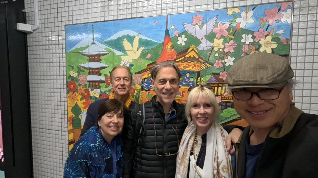 Kyoto Customized Private Tour in 1 Day