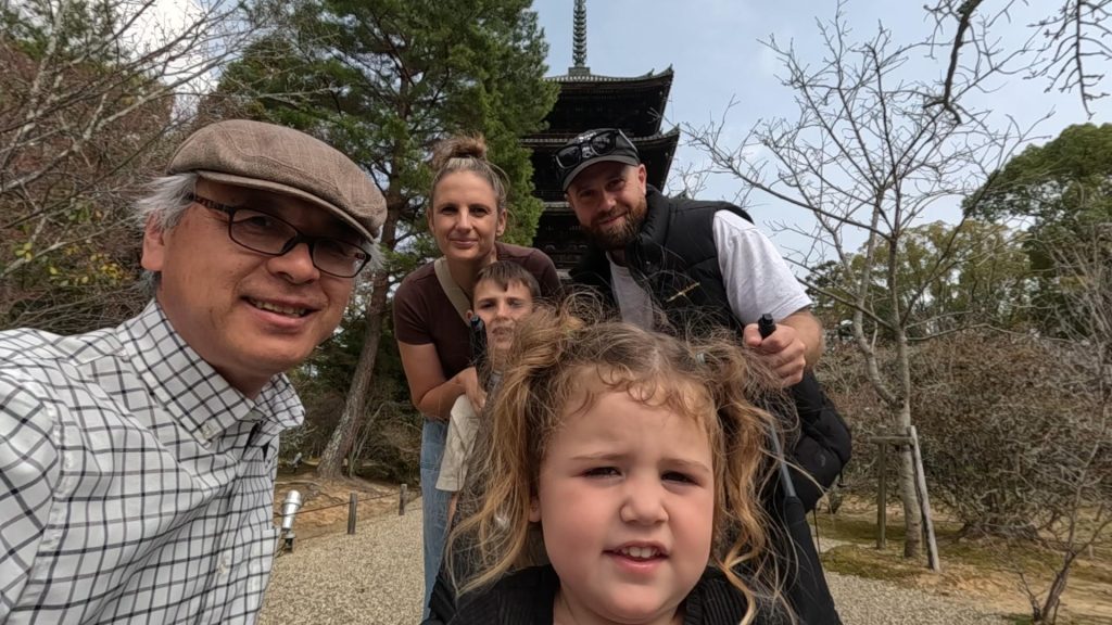 Kyoto Customized Private Tour by Car