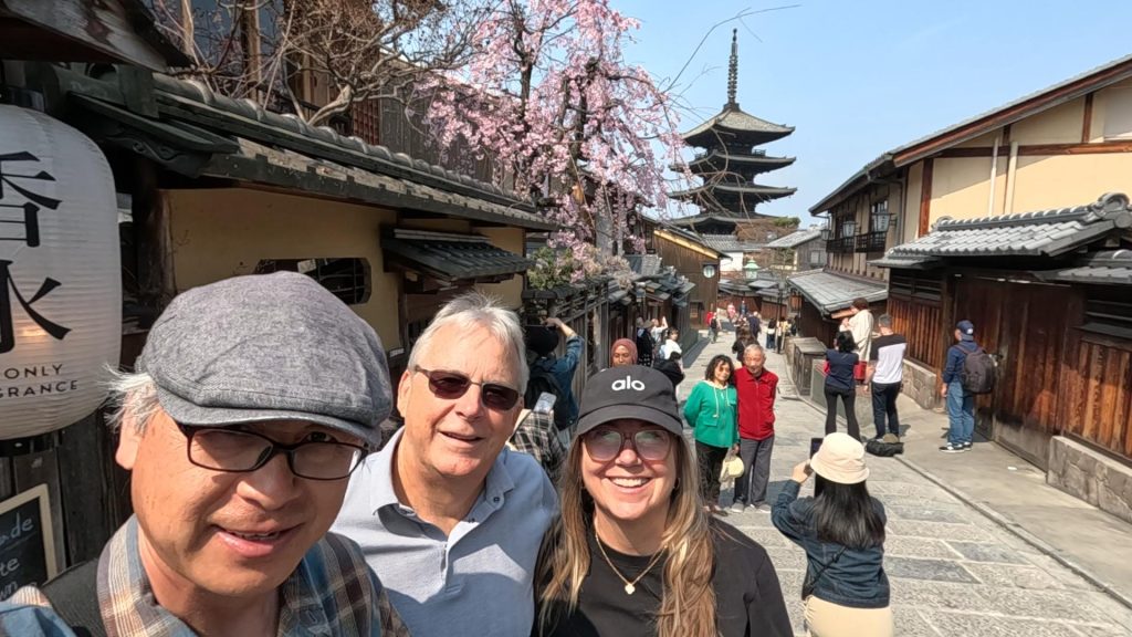 Kyoto Customized Half-Day Tour