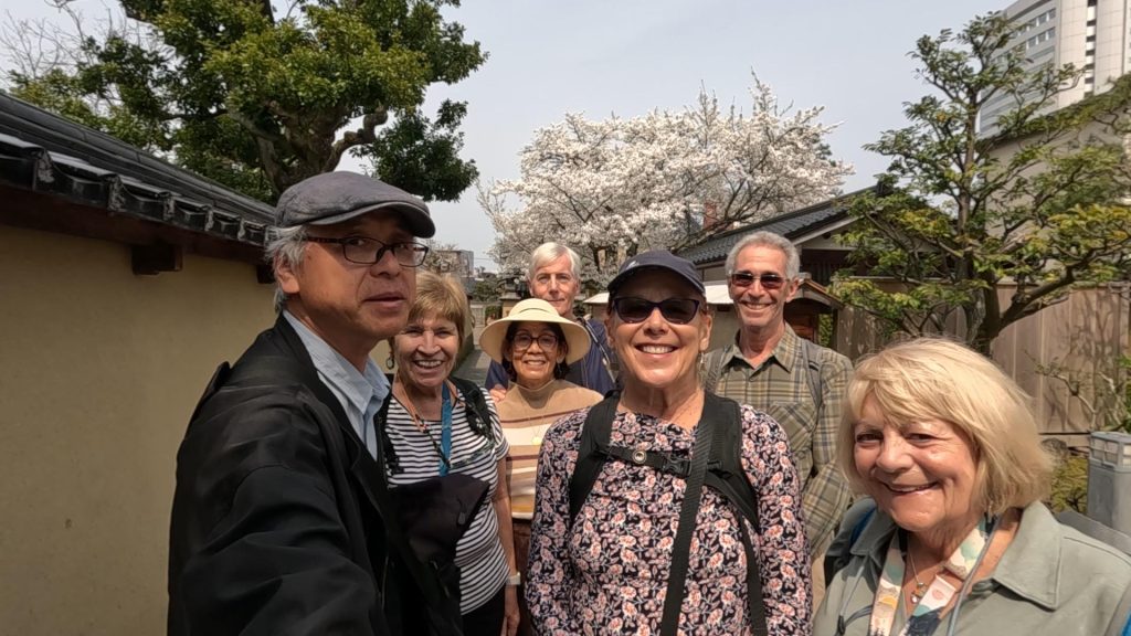 Kanazawa Customized Half-Day Tour