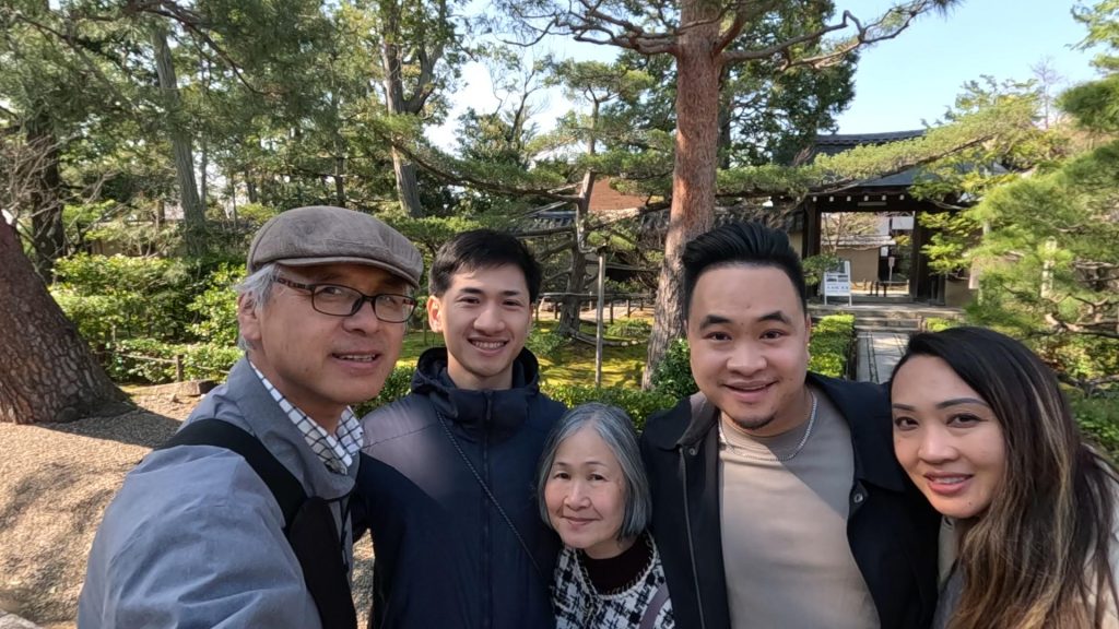 Kyoto Customized Private Tour by Car