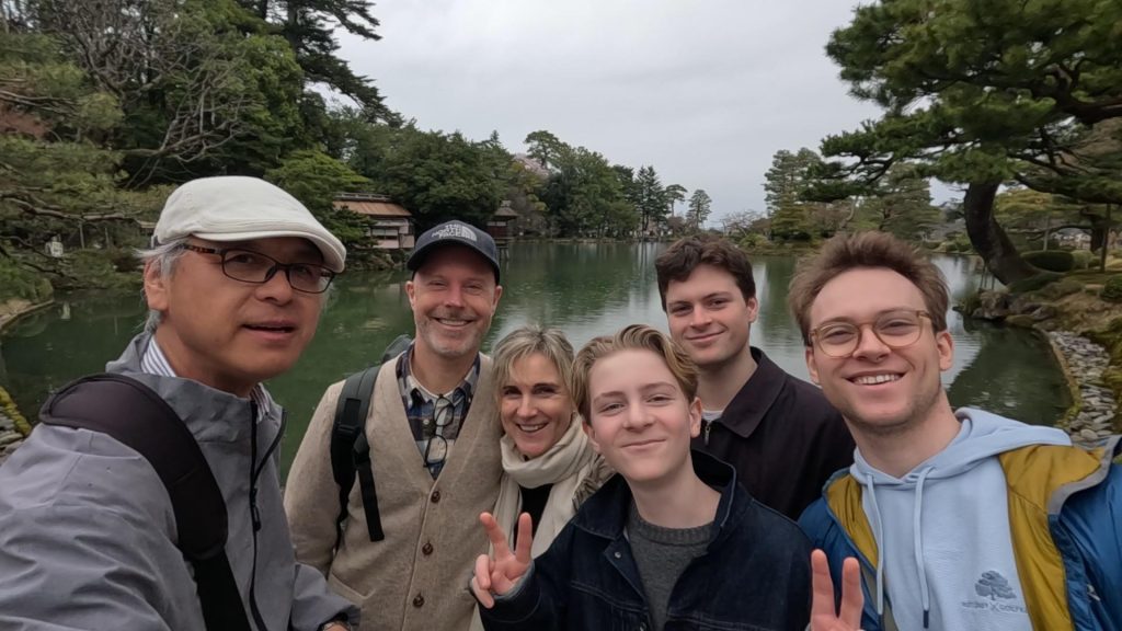 Kanazawa Customized Half-Day Tour