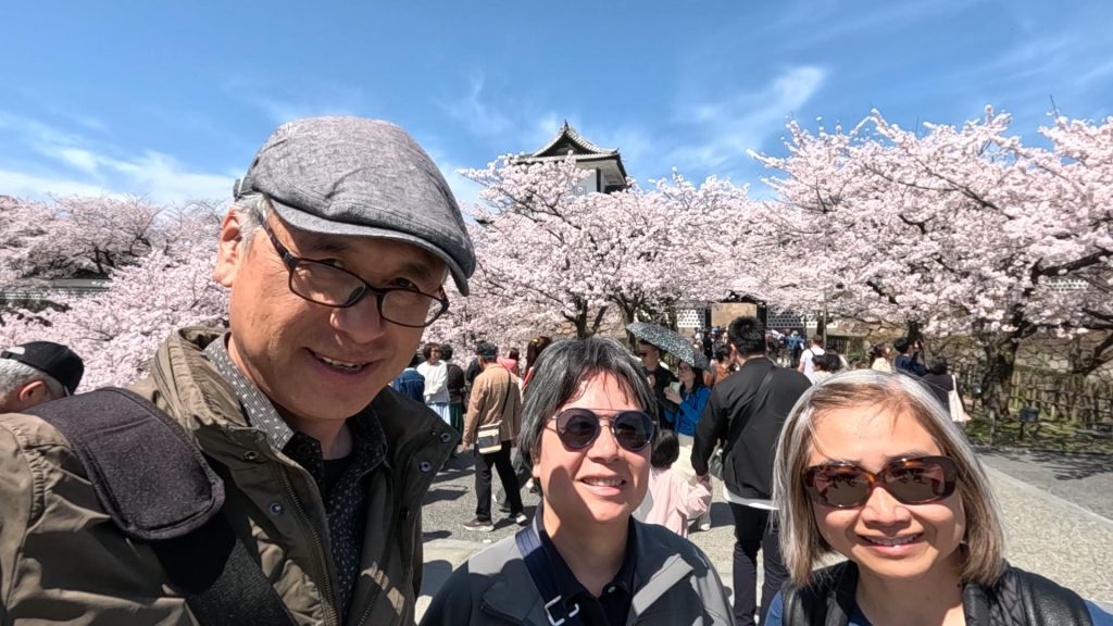 Kanazawa Customized Half-Day Tour