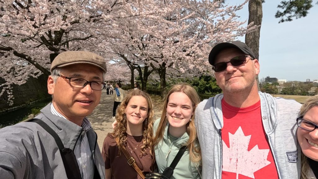 Kanazawa Local Food & Tea Culture Tour