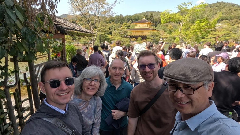 Kyoto Customized Private Tour in 1 Day