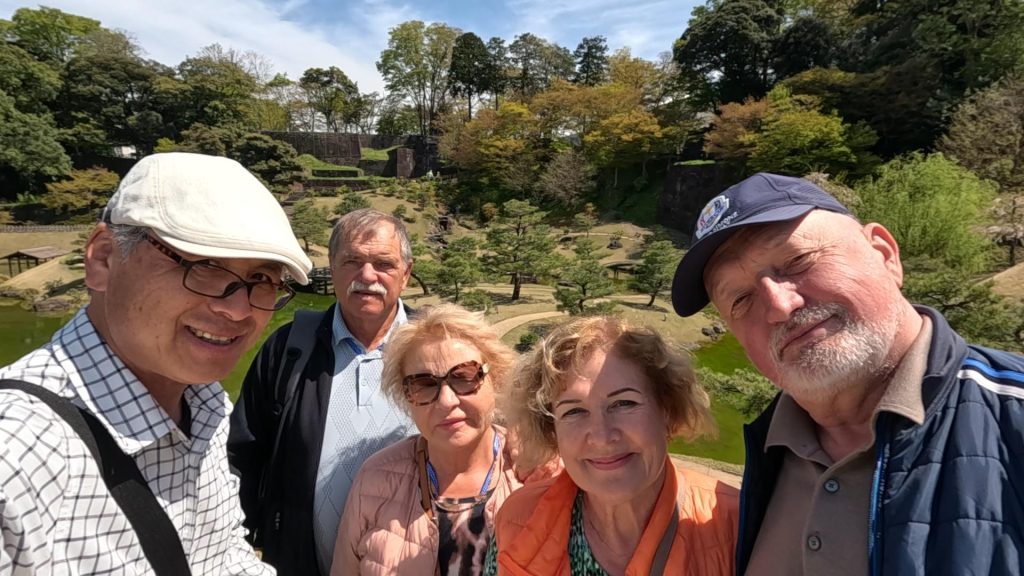 Kanazawa Customized Private Tour by Car