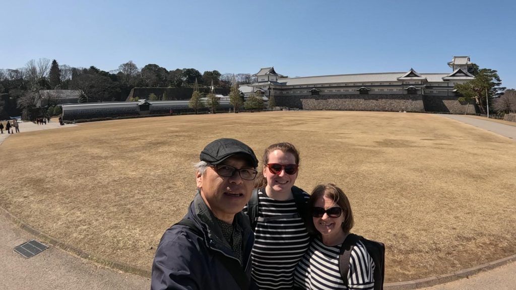 Kanazawa Customized Half-Day Tour
