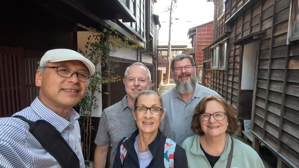 Kanazawa Customized Private Tour in 1 Day
