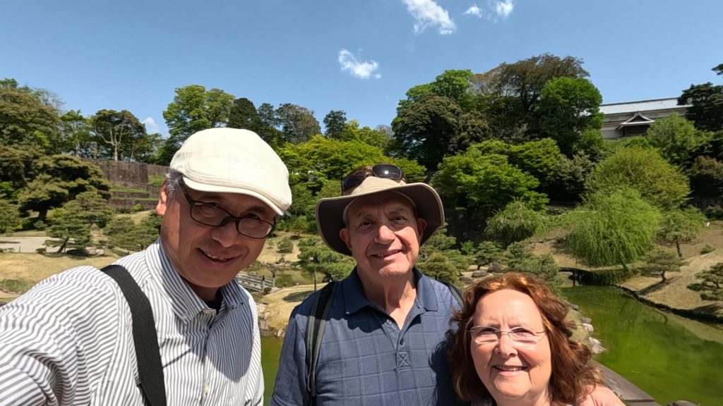 Kanazawa Customized Half-Day Tour
