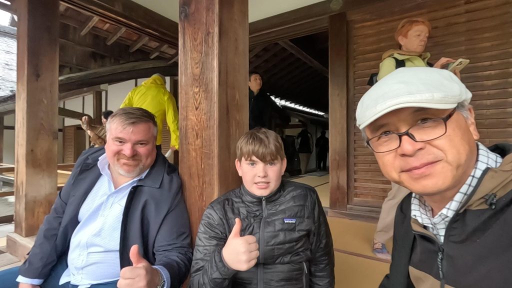 Kyoto Customized Private Tour in 1 Day