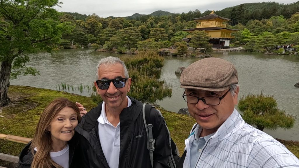 Kyoto in 1 Day from Osaka: Customized Tour