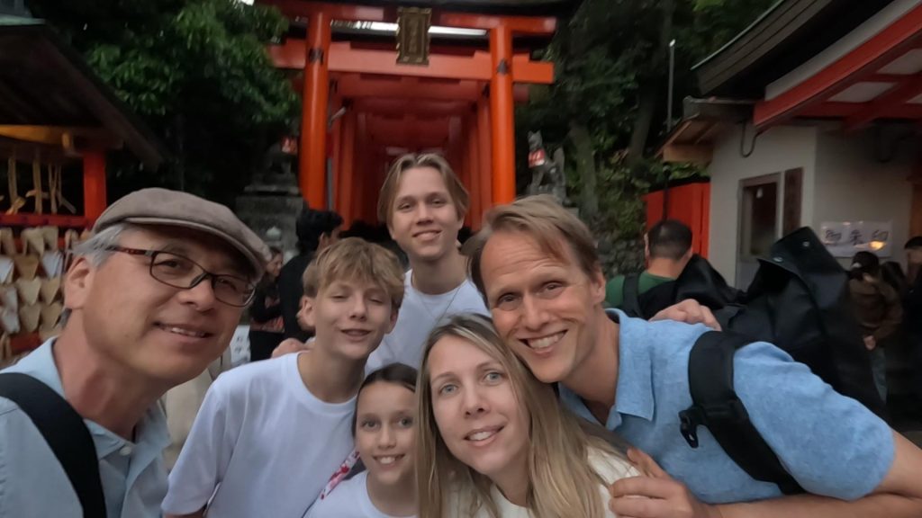 Kyoto Customized Half-Day Tour