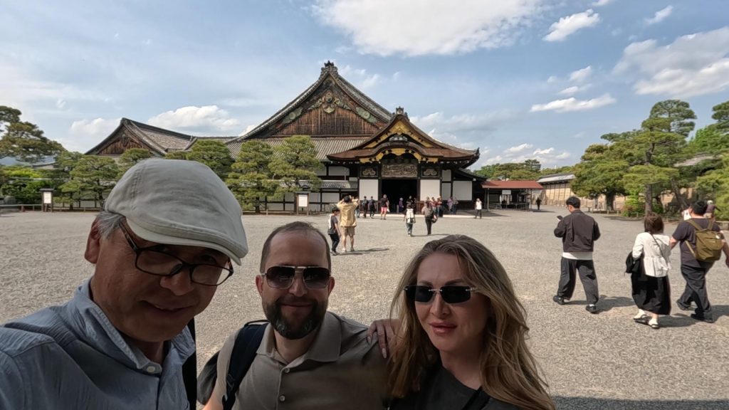 Kyoto Customized Private Tour in 1 Day
