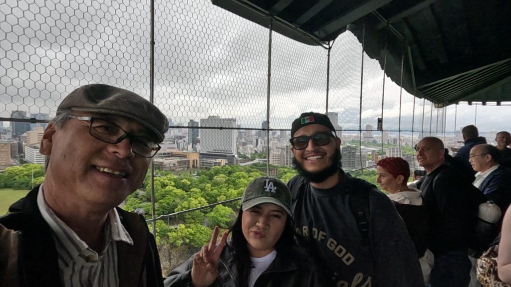 Osaka Customized Half-Day Tour