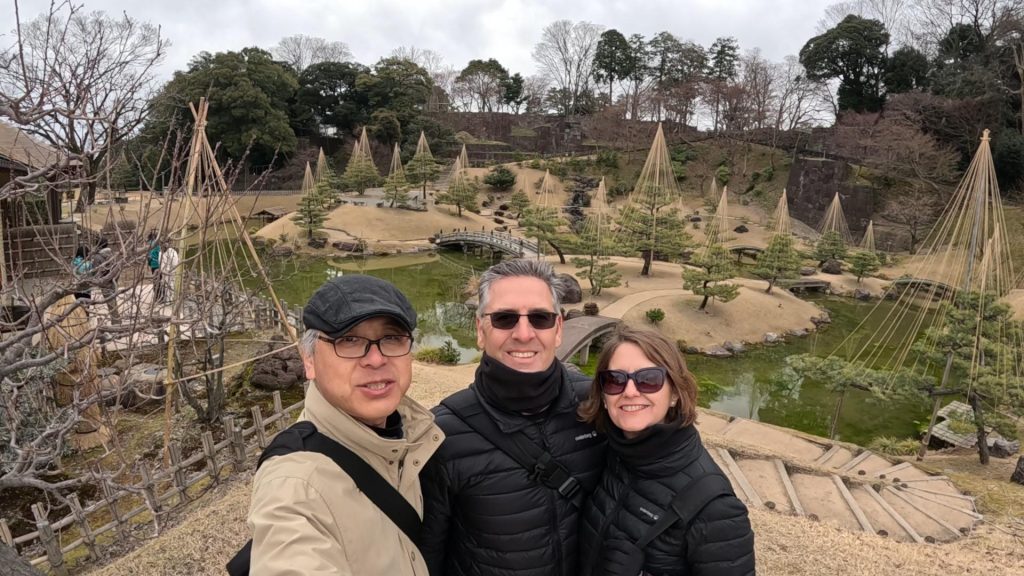 Kanazawa Customized Half-Day Tour