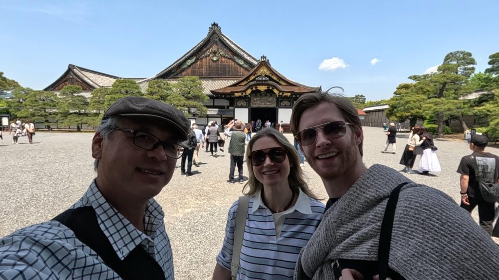 Kyoto Customized Private Tour in 1 Day