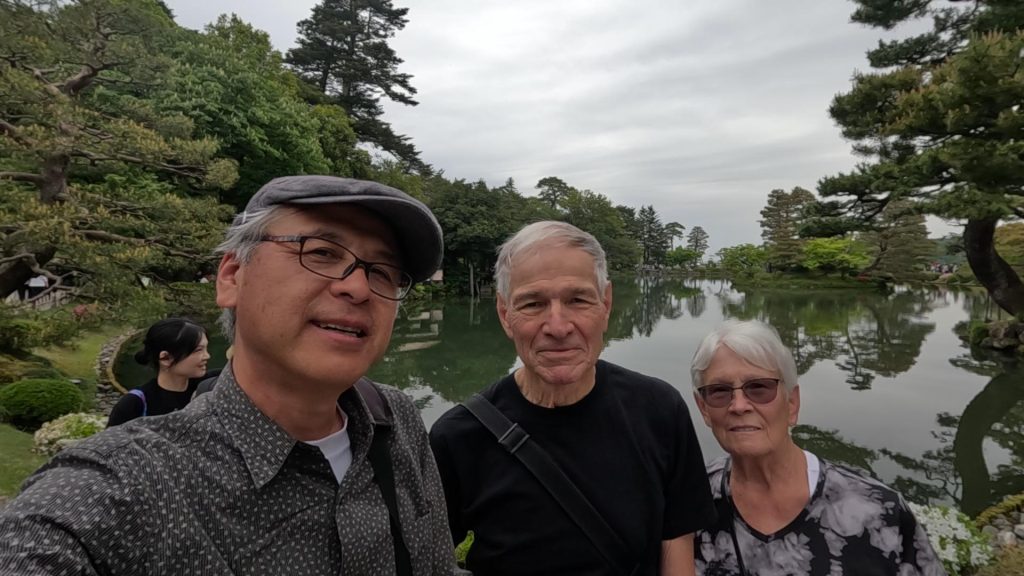 Kanazawa Customized Half-Day Tour