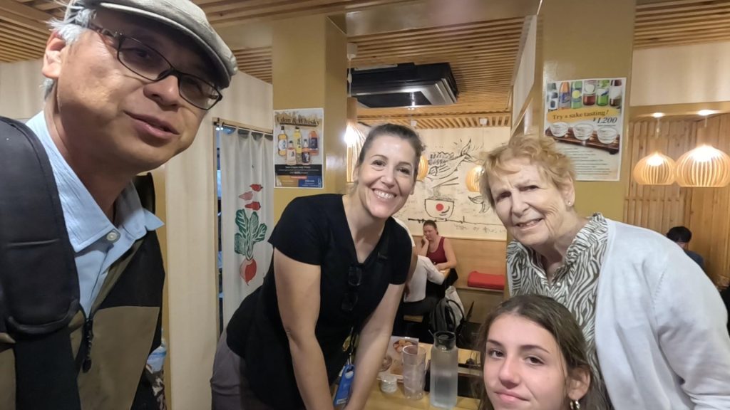 Kyoto Customized Private Tour in 1 Day