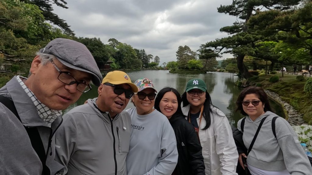 Kanazawa Customized Half-Day Tour