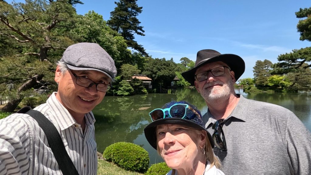 Kanazawa Customized Half-Day Tour