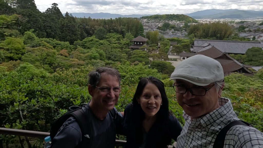 Kyoto Customized Private Tour in 1 Day