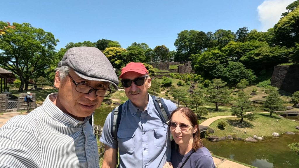 Kanazawa Customized Half-Day Tour