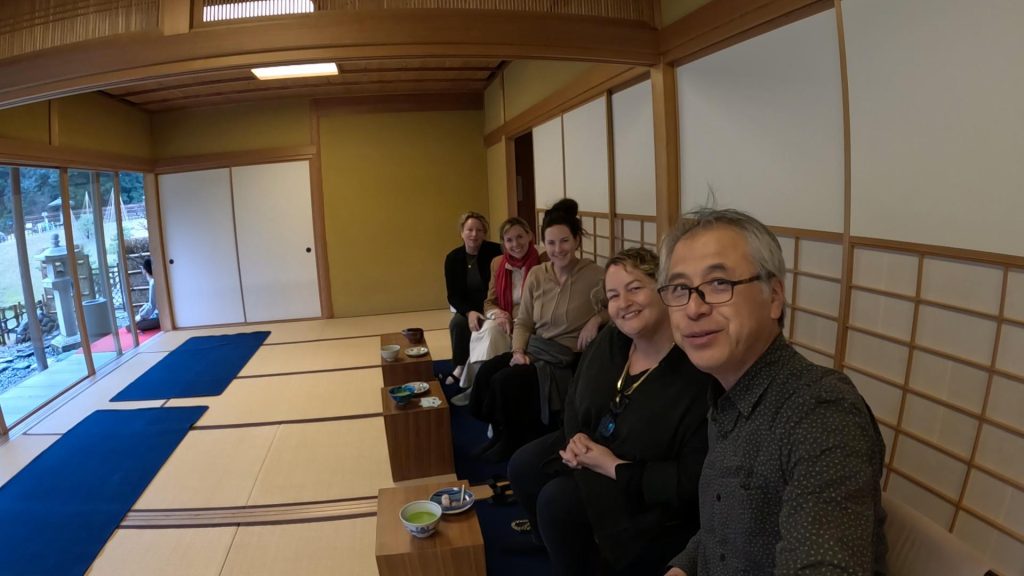 Kanazawa Customized Half-Day Tour