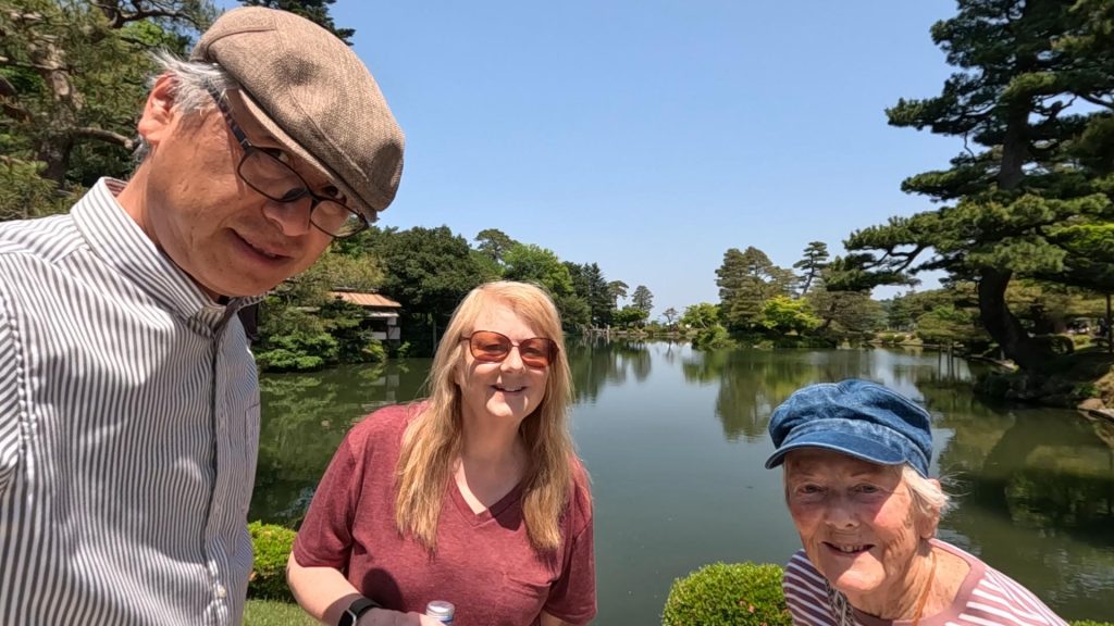 Kanazawa Customized Half-Day Tour