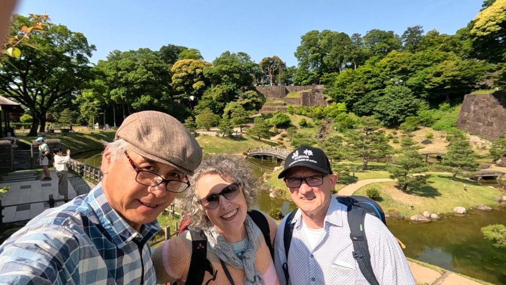 Kanazawa Customized Private Tour in 1 Day
