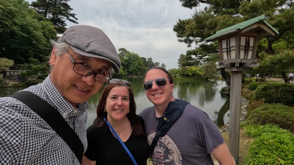Kanazawa Customized Half-Day Tour
