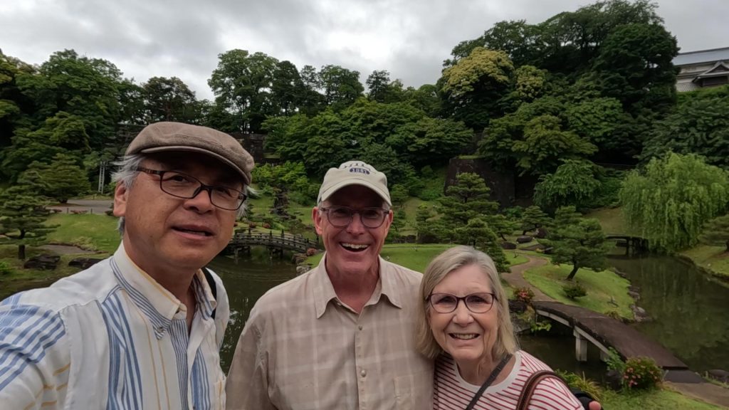Kanazawa Customized Private Tour in 1 Day