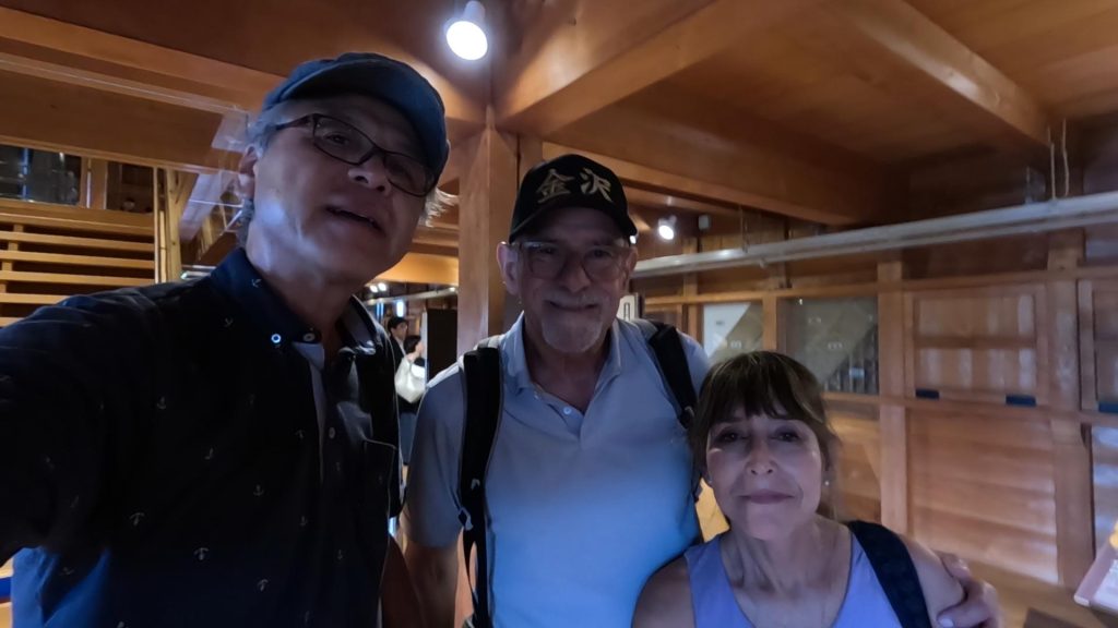 Kanazawa Customized Private Tour in 1 Day