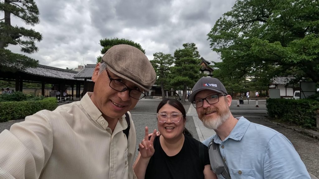 Kyoto Customized Half-Day Tour