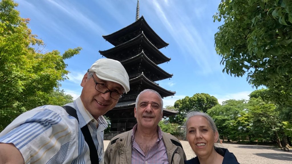 Kyoto Customized Half-Day Tour