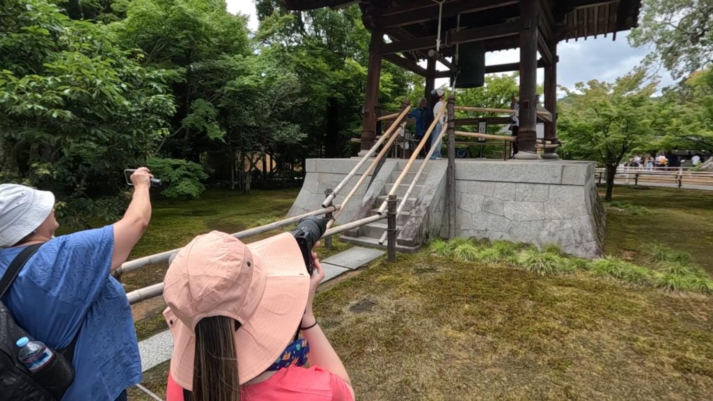 Kyoto in 1 Day from Osaka: Private Car Tour
