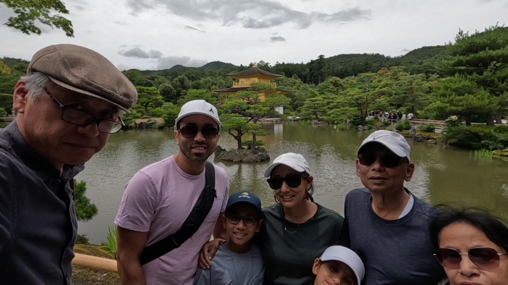 Kyoto Customized Private Tour by Car
