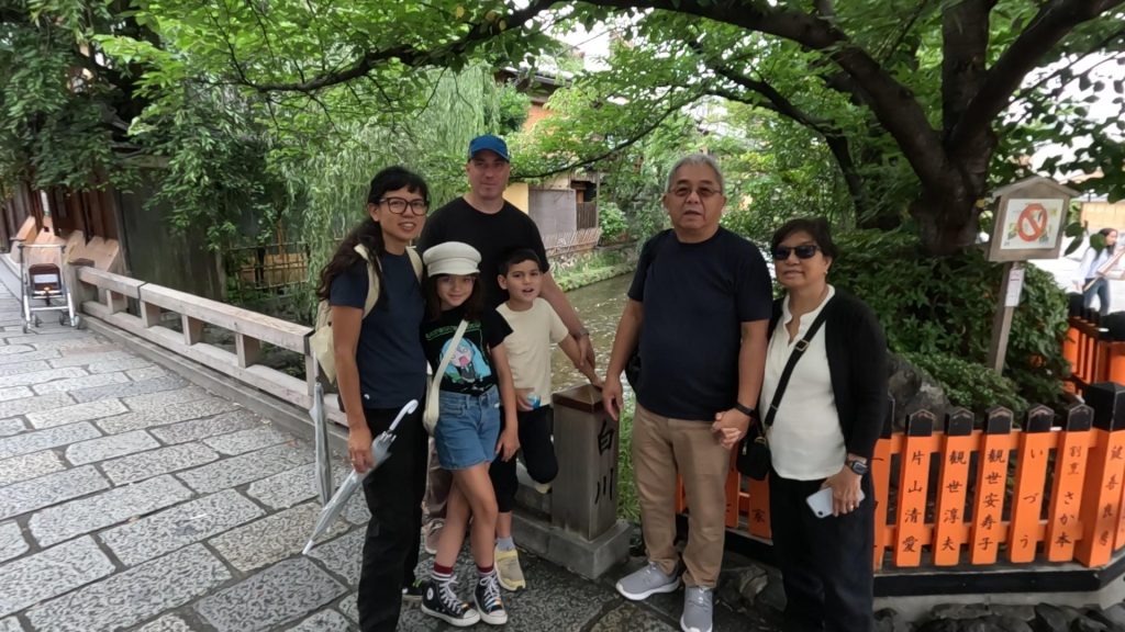 Kyoto Customized Half-Day Tour