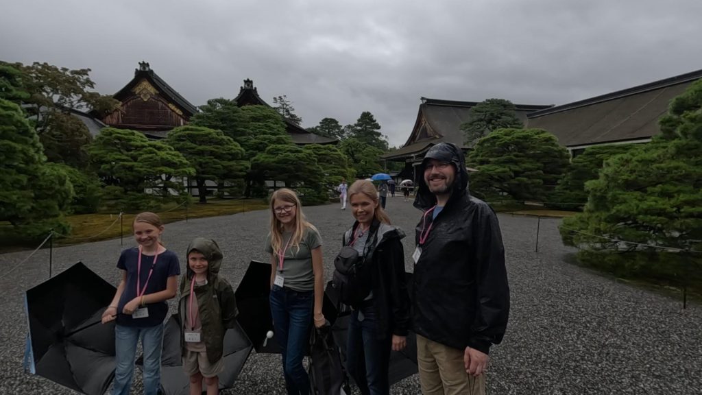 Kyoto Customized Full-Day Private Tour
