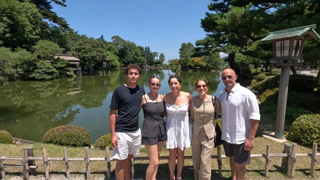Kanazawa Customized Half-Day Tour