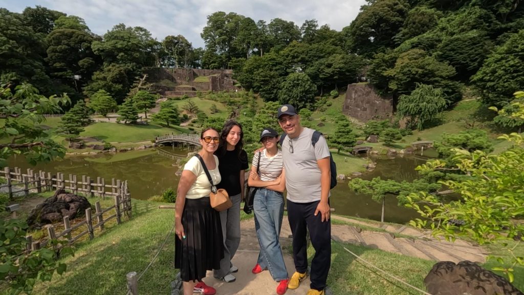 Kanazawa Customized Half-Day Tour