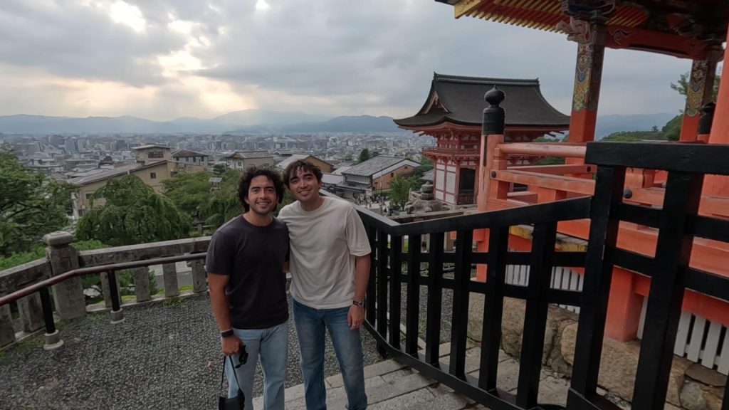 Kyoto Customized Private Tour in 1 Day