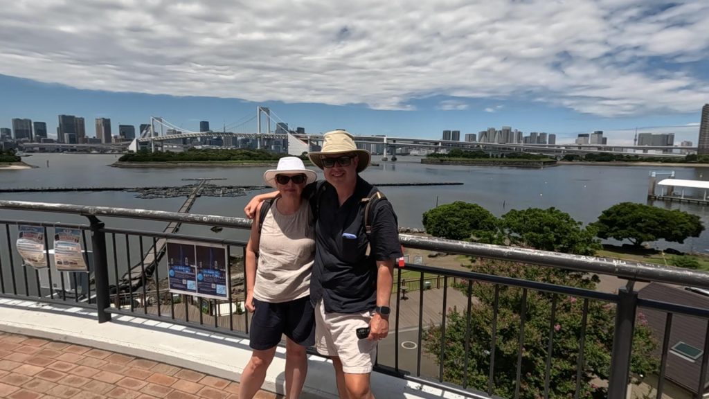Tokyo Customized Private Tour in 1 Day