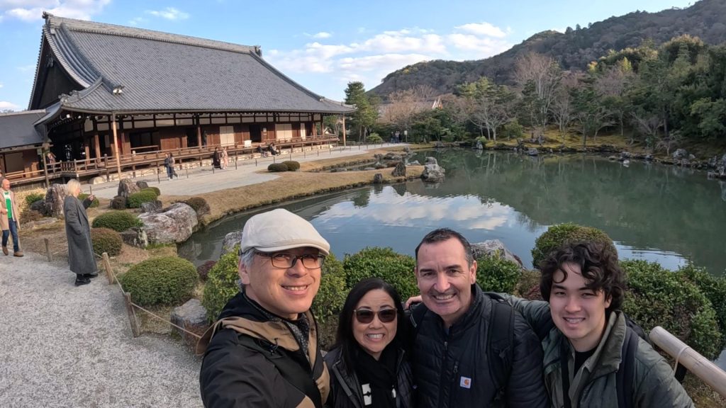 Kyoto Customized Half-Day Tour