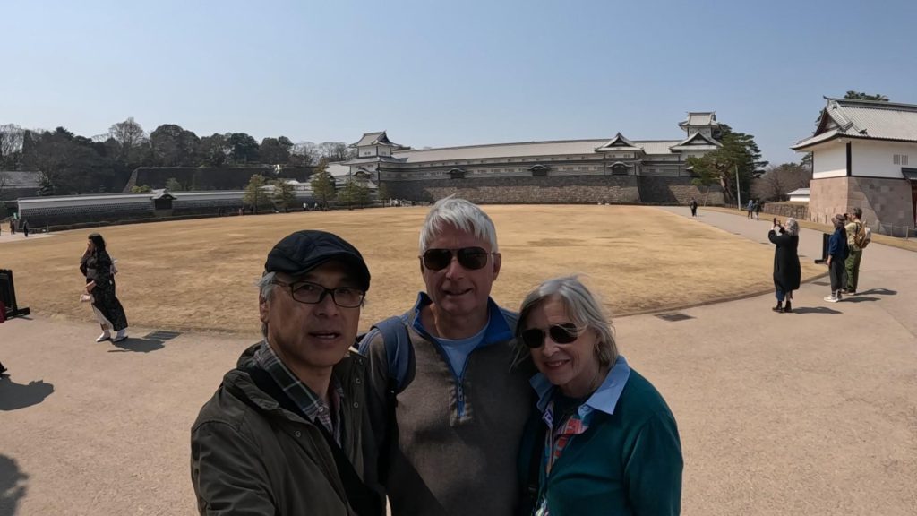 Kanazawa Customized Private Tour in 1 Day