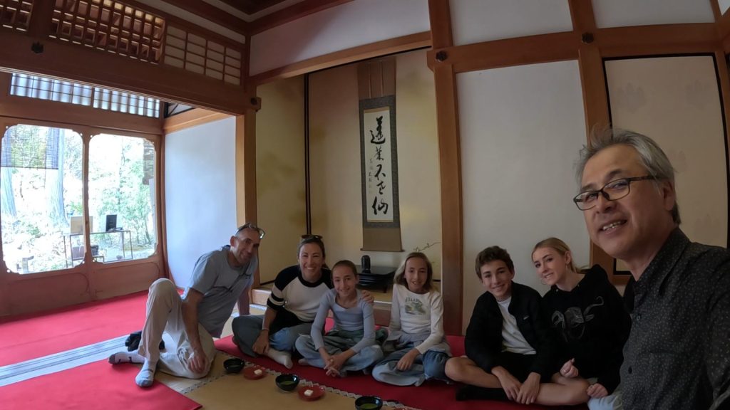 Kyoto Customized Private Tour by Car