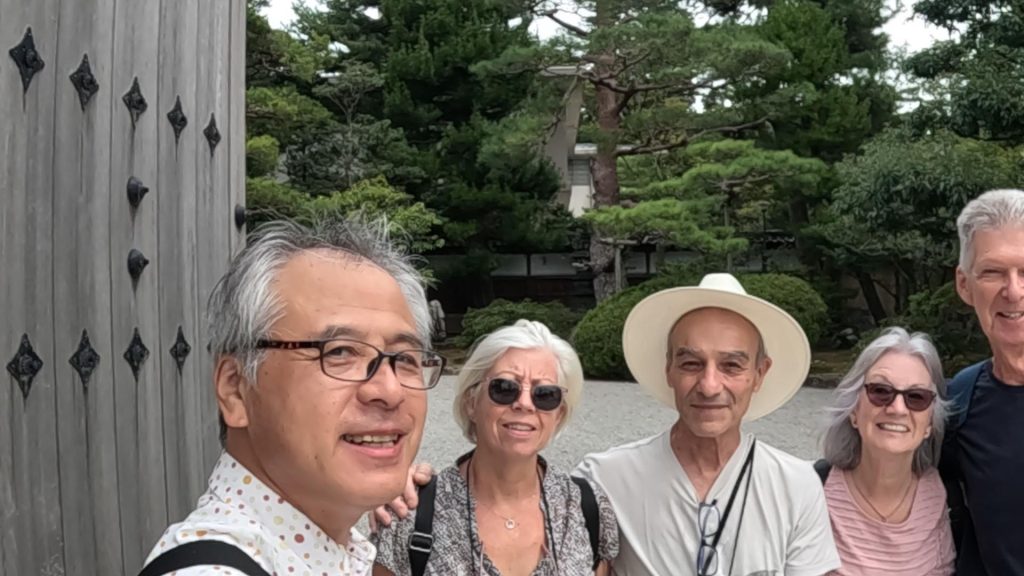 Kanazawa Customized Private Tour in 1 Day