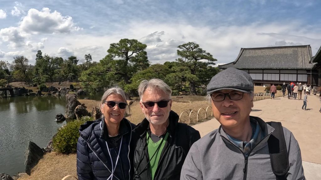 Kyoto Customized Half-Day Tour