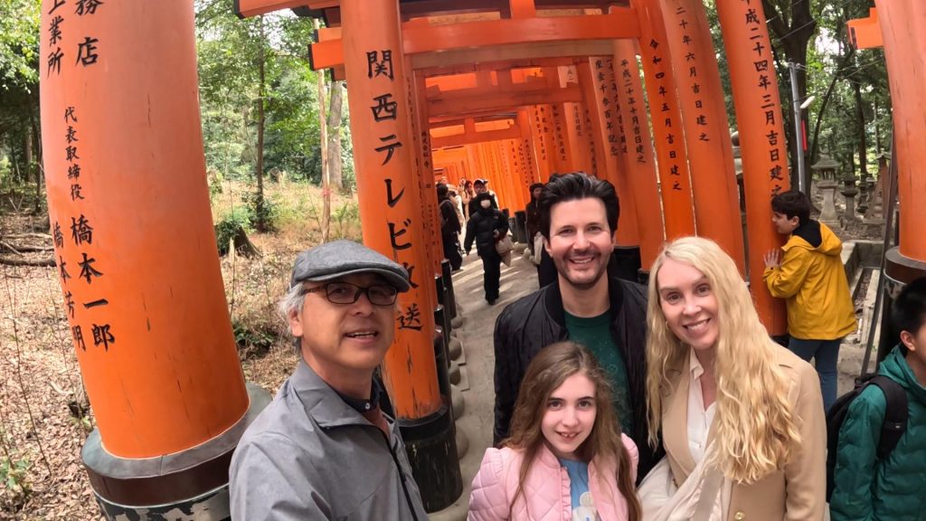 Kyoto Customized Private Tour by Car